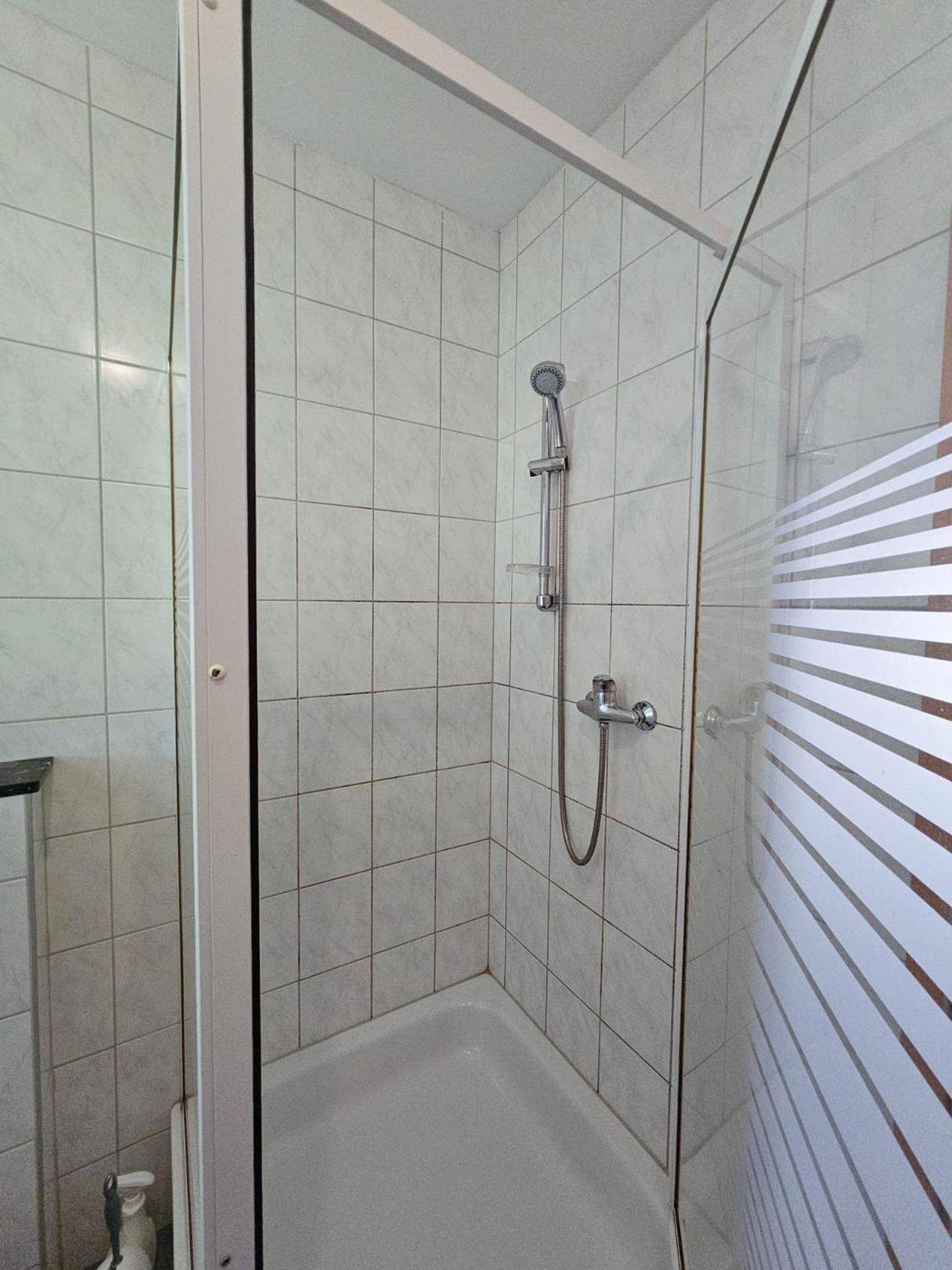 Pension Achterland Mellenthin Екстериор снимка