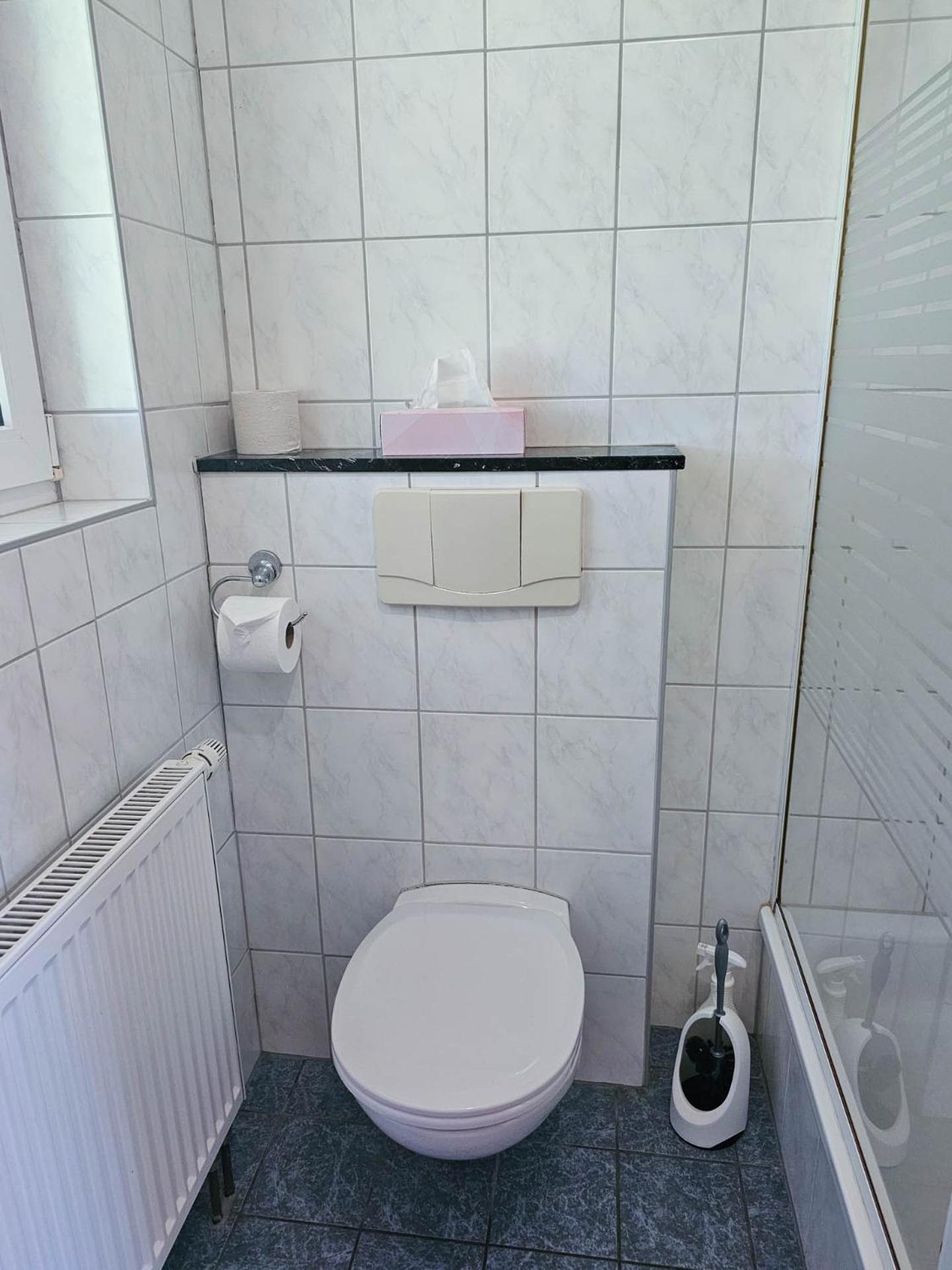 Pension Achterland Mellenthin Екстериор снимка