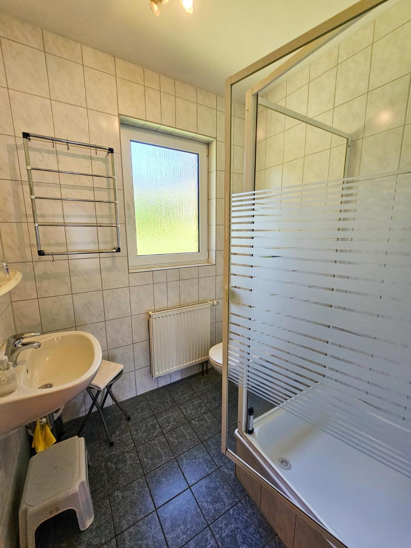 Pension Achterland Mellenthin Стая снимка