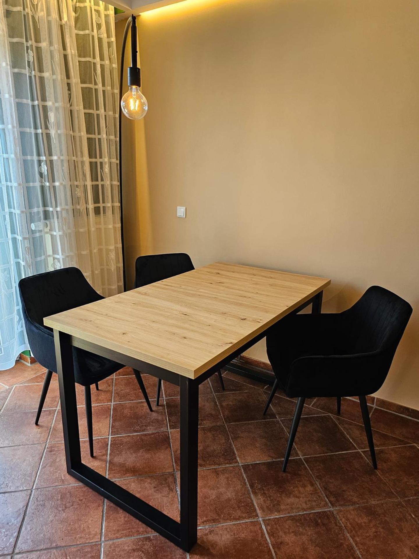 Pension Achterland Mellenthin Стая снимка